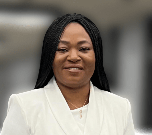 Roseline Akachukwu Rose NDC 21