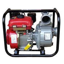 Mining excavators in Sierra Leone