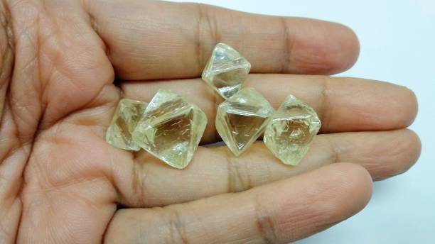 diamond mining in sierra leone