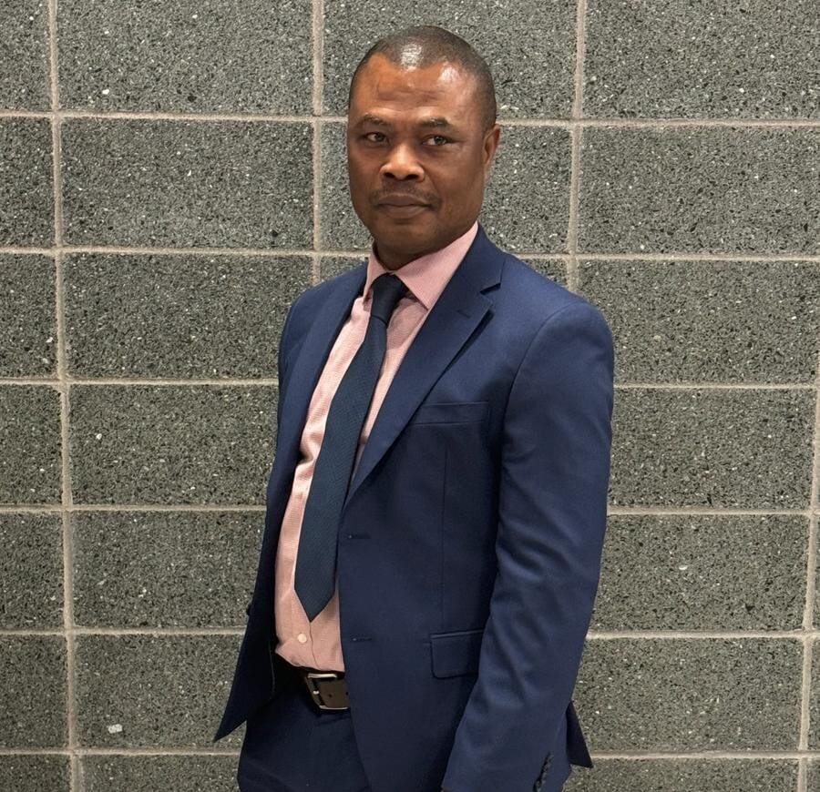 Emmanuel Akachukwu